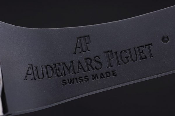 Audemars Piguet Royal Oak Offshore Répliques de Montres 3308 – Image 5