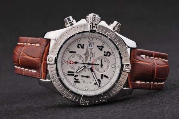 Breitling Répliques de Montres 3497 – Image 6