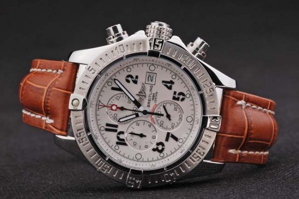 Breitling Répliques de Montres 3498 – Image 7