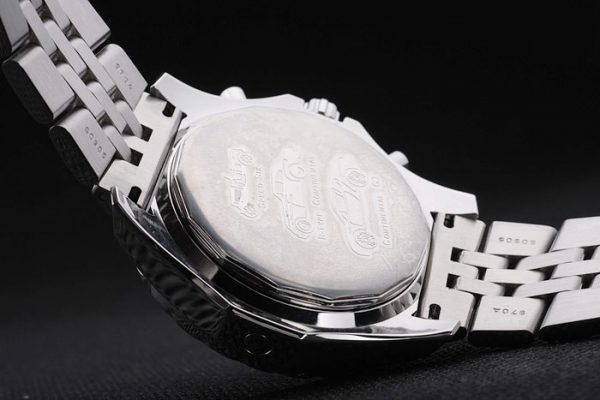 Breitling Bentley Répliques de Montres 3589 – Image 2