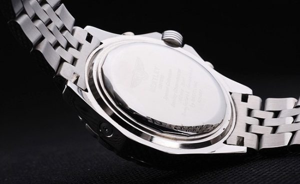 Breitling Bentley Répliques de Montres 3591 – Image 5