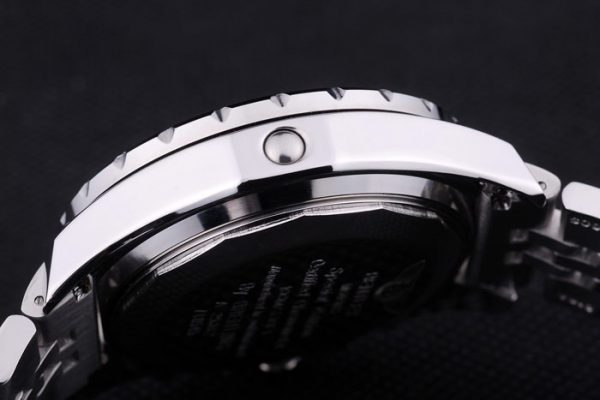 Breitling Bentley Répliques de Montres 3580 – Image 5