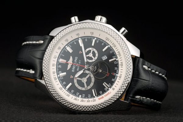 Breitling Bentley Répliques de Montres 3567 – Image 6