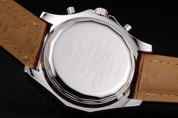 Breitling Bentley Répliques de Montres 3585 – Image 4