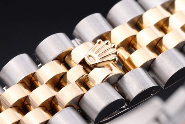 Rolex Datejust Meilleures Répliques de Montres de Qualité 4752 – Image 5