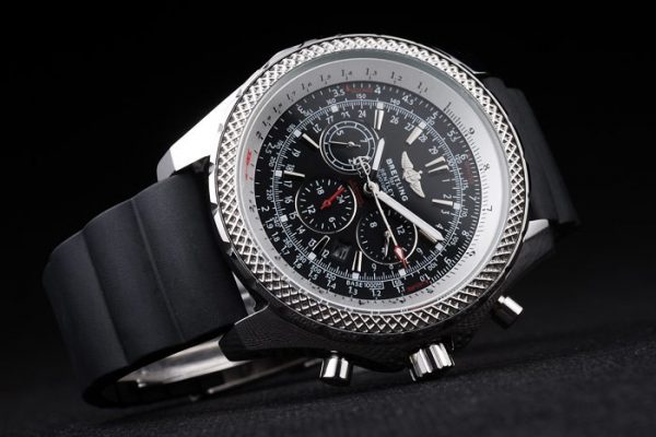 Breitling Bentley Répliques de Montres 3582 – Image 6