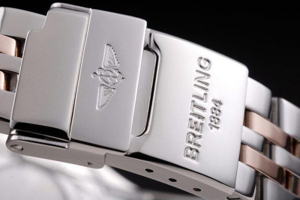 Breitling Certifiée Répliques de Montres 3536 – Image 5