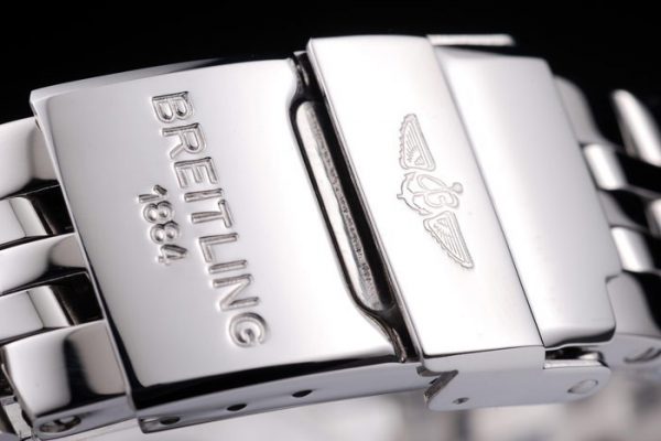 Breitling Certifiée Répliques de Montres 3542 – Image 3