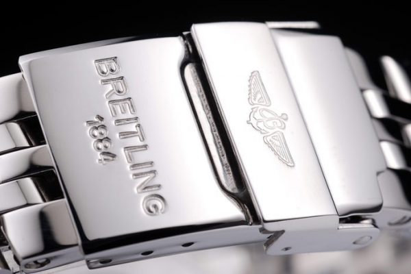 Breitling Certifiée Répliques de Montres 3540 – Image 4