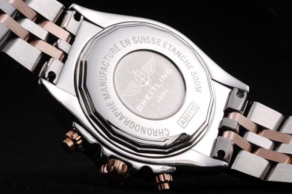 Breitling Certifiée Répliques de Montres 3538 – Image 4