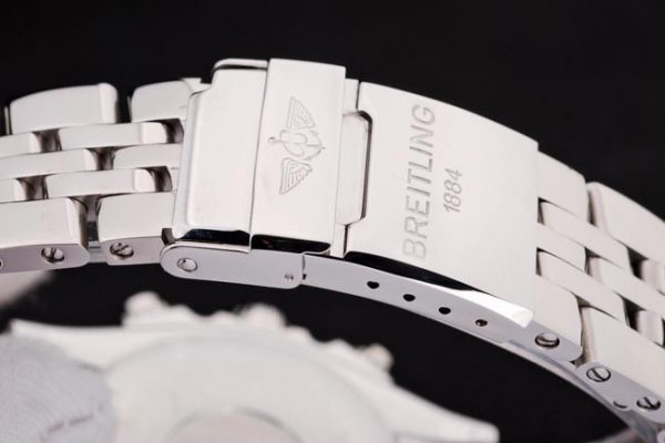 Breitling Chronomat 3531 Répliques de Montres – Image 4