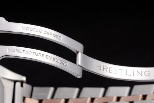 Breitling Chronomat 3518 Répliques de Montres – Image 5