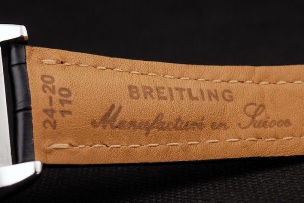 Breitling Chronomat 3529 Répliques de Montres – Image 7