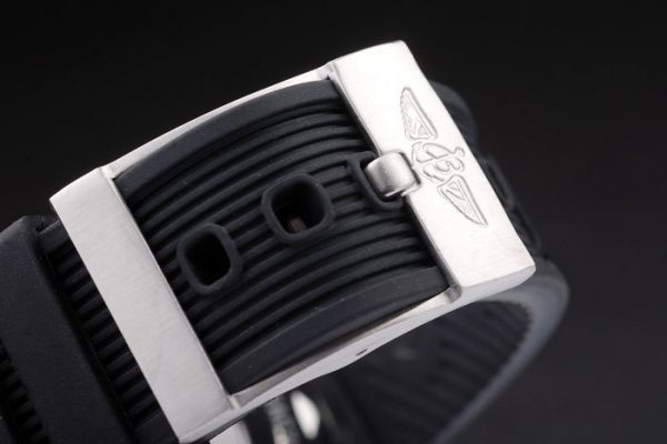 Breitling Chronomat 3503 Répliques de Montres – Image 5