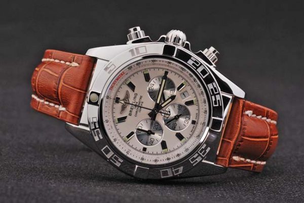 Breitling Chronomat 3532 Répliques de Montres – Image 7