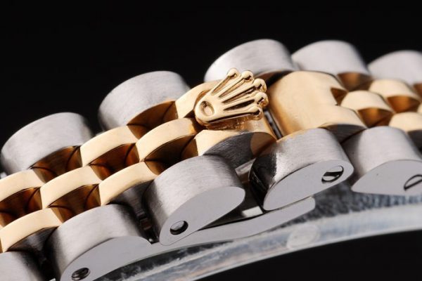 Rolex Datejust Répliques de Montres de Qualité Suisse 4725 – Image 6