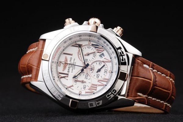 Breitling Chronomat 3519 Répliques de Montres – Image 7