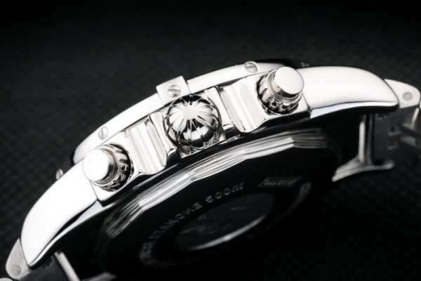 Breitling Chronomat 3526 Répliques de Montres – Image 5
