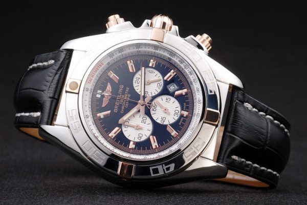 Breitling Chronomat 3520 Répliques de Montres – Image 7