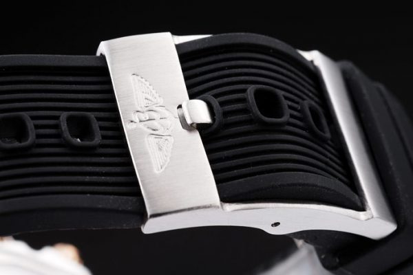 Breitling Chronomat 3525 Répliques de Montres – Image 4