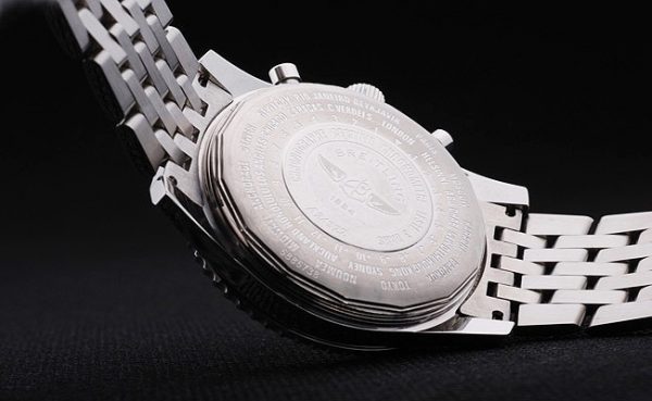 Breitling Navitimer Répliques de Montres 3491 – Image 5
