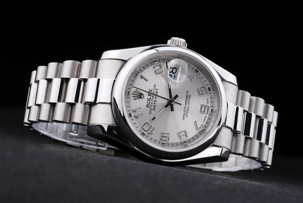 Rolex Datejust Meilleures Répliques de Montres de Qualité 4785 – Image 6