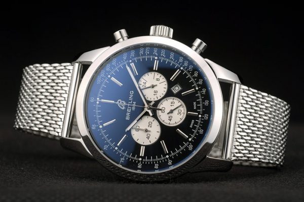 Breitling Transocean Répliques de Montres 3593 – Image 7