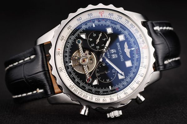 Breitling Navitimer Répliques de Montres 3476 – Image 7