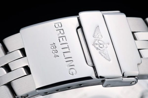 Breitling Navitimer Répliques de Montres 3485 – Image 5