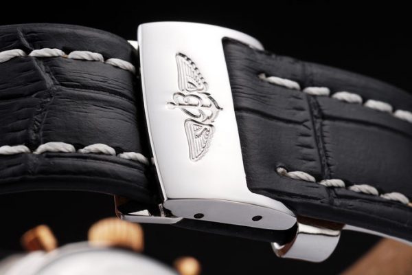 Breitling Navitimer Répliques de Montres 3487 – Image 3