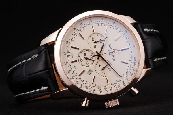 Breitling Transocean Répliques de Montres 3605 – Image 7