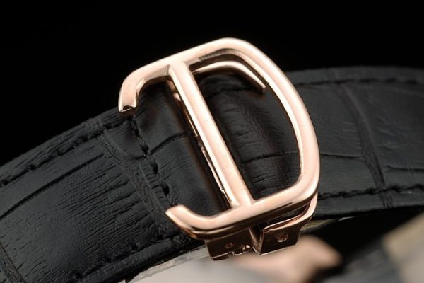 Cartier Répliques de Montres 3776 – Image 5