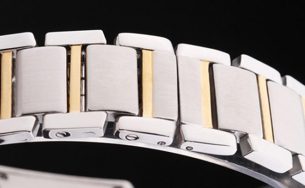 Cartier Répliques de Montres 3804 – Image 2