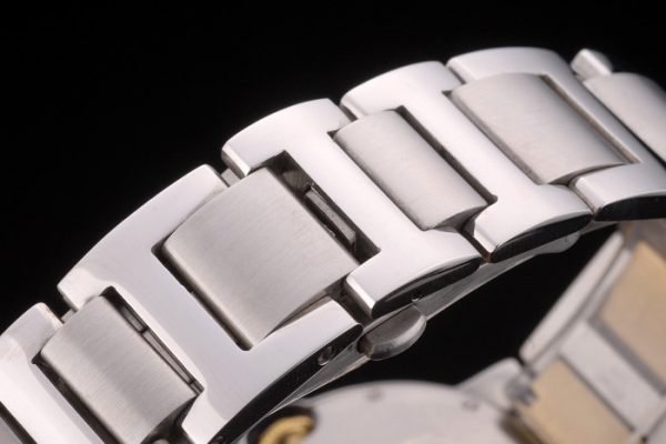 Cartier Répliques Suisses de Luxe 80218 – Image 5