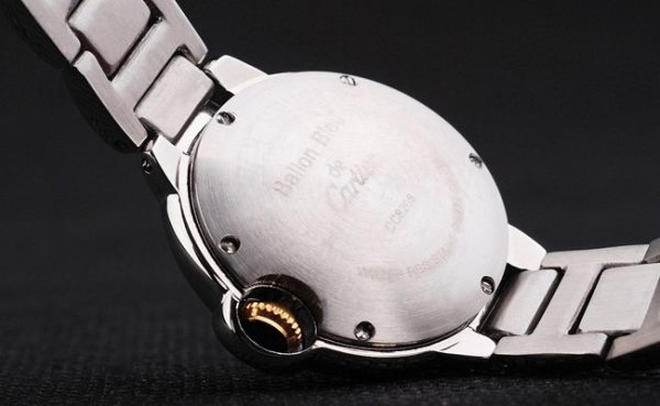 Cartier Répliques de Montres Haute Qualité 3829 – Image 4