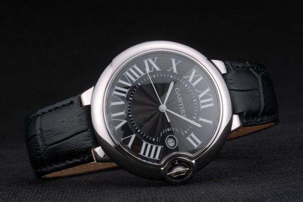 Cartier Répliques Suisses de Luxe 80212 – Image 7