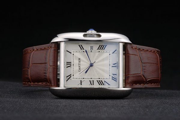Cartier Réplique de Montre de Luxe 80213 – Image 7