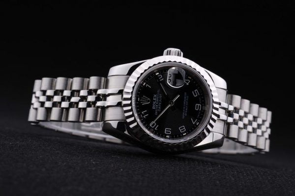 Rolex Datejust Meilleures Répliques de Montres de Qualité 4748 – Image 6