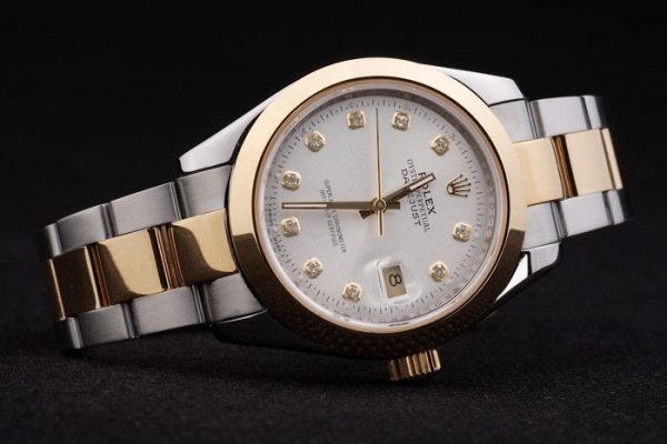 Rolex Datejust Meilleures Répliques de Montres de Qualité 4769 – Image 6