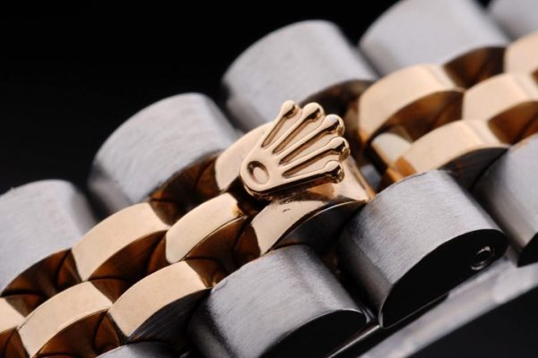 Rolex Datejust Meilleures Répliques de Montres de Qualité 4738 – Image 5