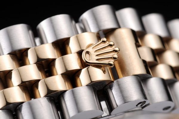 Rolex DateJust Meilleures Répliques de Montres de Qualité 4729 – Image 5