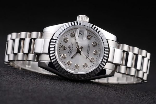 Rolex Datejust Meilleures Répliques de Montres de Qualité 4680 – Image 6