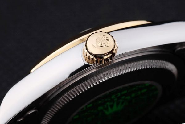 Rolex Datejust Meilleures Répliques de Montres de Qualité 4789 – Image 3