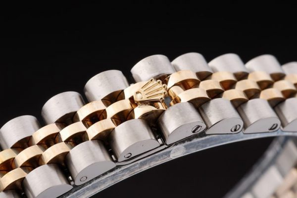 Rolex Datejust Répliques de Montres de Qualité Suisse 4713 – Image 4