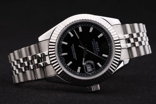 Rolex Datejust Meilleures Répliques de Montres de Qualité 4765 – Image 6