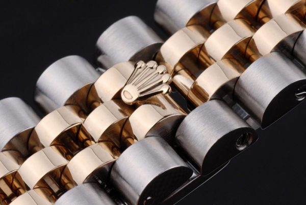 Rolex Datejust Meilleures Répliques de Montres de Qualité 4732 – Image 5