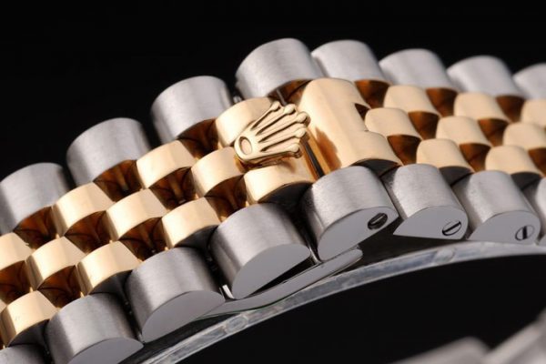 Rolex Datejust Répliques de Montres de Qualité Suisse 4689 – Image 5