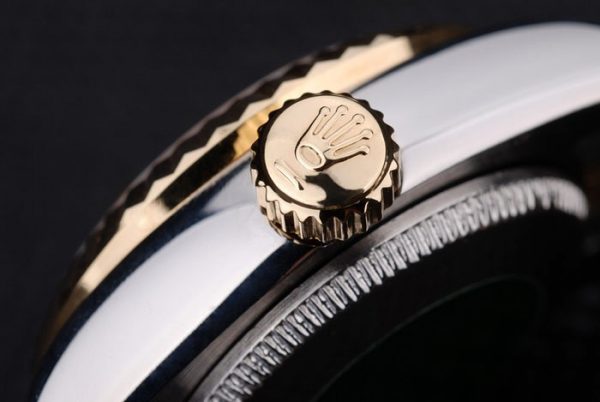 Rolex Datejust Meilleures Répliques de Montres de Qualité 4737 – Image 4