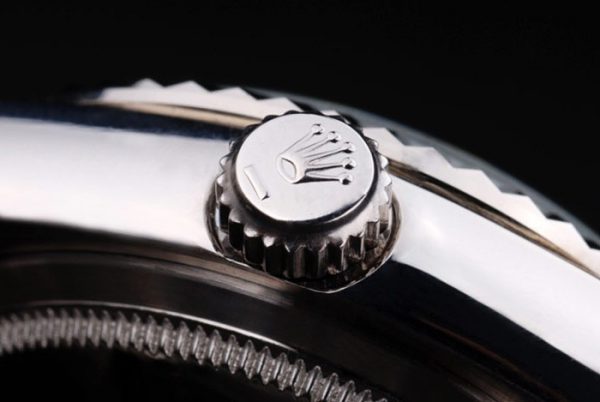 Rolex Datejust Meilleures Répliques de Montres de Qualité 4768 – Image 4
