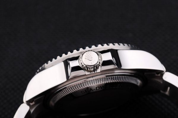 Rolex Day-Date Meilleures Répliques de Montres de Qualité 4828 – Image 4